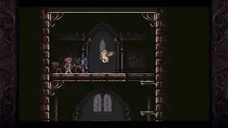 Timespinner Part 5