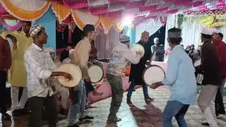 YA MALIK REHAN SHAINILLA BY ZAFAR KALSEKAR ✨💗|| RATIB-E-RIFAI KANGAVLI📍|| #ratib #rifai 