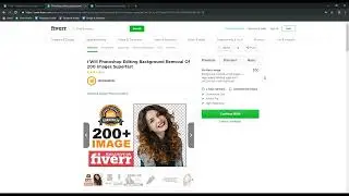 Premium Course Tutorial  / What is Fiverr