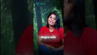 Carbon Journey Made Simple | How Small Steps Create a Big Impact..!!