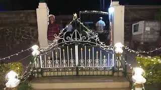 Shabbebaraat 2018 Peer Aboo Bakar Shah Dargah 2