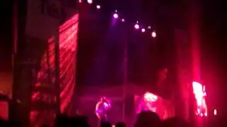Common - Thelonius (Live at North Coast Music Festival)