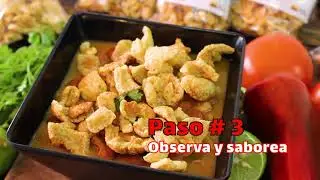 V&iacute;deo Reconocimiento de Producto En sector Alimenticio