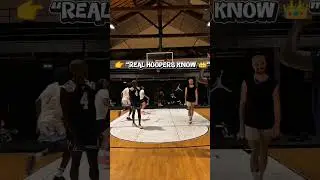 You Can&rsquo;t Guard This 😤🏀 #Shorts#Basketballlife# #ballbasketball