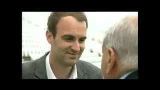 ITV Calendar and BBC TV Look North reports, Yorkshire CCC win the 2014 County Championship title