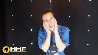 MCK se pr&eacute;sente aux fans d'HipHopFranco.com