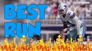 THE GREATEST RUN PLAY IN MADDEN 18 REVEALED!! | PICK UP EASY YARDS WITH THIS AWESOME PLAY IN MADDEN