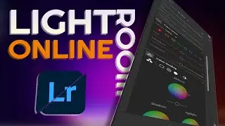 Lightroom Online | Free  Access Anywhere on Web