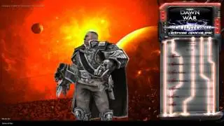 Warhammer Soulstorm Ultimate Apocalypse Mod ImpG Vs SpMarine