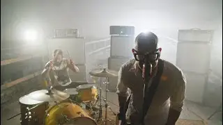 BRONSON ARM - Vestigial Tail [Official Video]