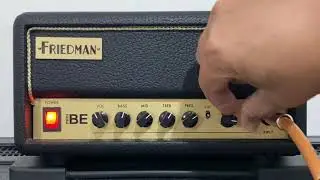 Friedman BE Mini