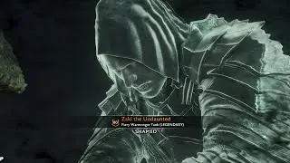 Another hacked fortress under assault