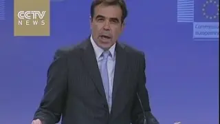 EU open to discussing UK welfare changes