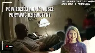 Kiedy policjant okazuje się napastnikiem | Sarah Everard