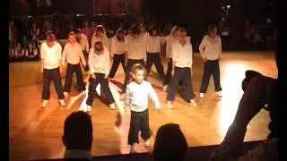 X-treme Stylez / Urban Danse Studio Venlo @ Holland dansspektakel 2012
