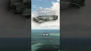 The Flying Minesweepers of World War 2 🤯