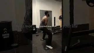 4 words that will change your life !! #shorts #fitness