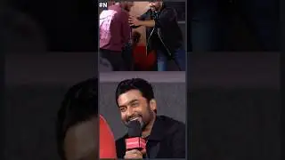 Kanguva | Surya | Siruthai siva | fan boy