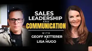 Mastering High Ticket Sales, Leadership & Effective Communication