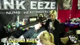 SHOWDOWN TATTOO & MUSIC FESTIVAL SULLEN TV 3-3