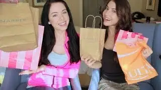 ♡ Beauty Haul w/ Rachel!♡