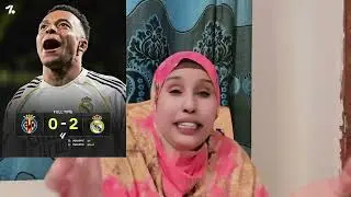 Salah oo Liverpool guul-daro kula soo laabatay😂 Slot xaalkaa ku xun, Real Madrid fariin waxay dirtay