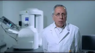 Grafene, il materiale del futuro - Intervista a Enrico Borgarello
