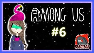 El MEJOR DÚO de DETECTIVES en AMONG US #6 | VIOLETAG
