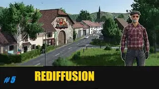 (PS5) #5 :🐮 un moment a la ferme / REDIFFUSION TWITCH .