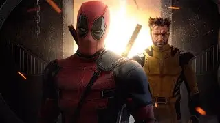 Deadpool And Wolverine 2024 Film Explained in Hindi Deadpool And Wolverine Full movie review Hindi
