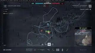 Battlefield 6 HARDCORE Trench Warfare LIVE - CODE: ZHSPM