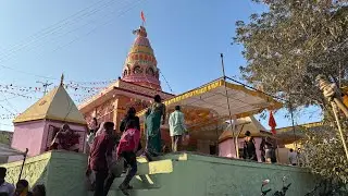 रोहिणी भोईटी यात्रा बालाजी महाराज