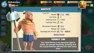 Dr. T Tropical Island | All Stages | Smokey Rifleman + Warriors | Unboosted |Nov 5, 216