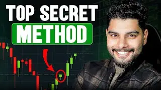 The Top 1% Method to Predict Market Direction 🎯 (Works Every Time!)