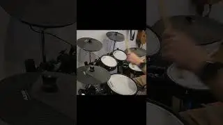 My Hero Drum Cover!!! #drumcover #drums #drumvideo #drummer