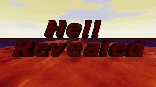 DOOM II - Hell Revealed - MAP 10 (Chambers of War) - UV-Fast in 3:30