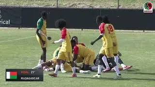 HIGHLIGHTS - Comoros v Madagascar - AFCON Victoria Men's Final Highlights - Football Empowerment