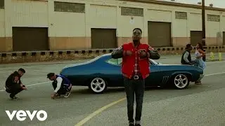Keenan Davis - Miss Prom Interlude (Official Video)