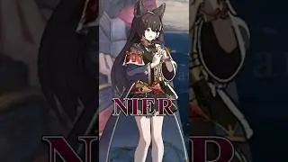 Что говорит о вас Granblue Fantasy против Rising Main &mdash; Часть 7