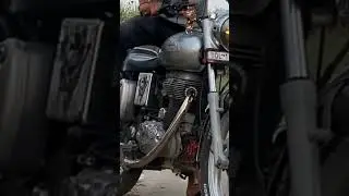 #bullet350 #automobile #royalenfieldelectra #motorbike #350 #royalenfielddiaries#bulletlover