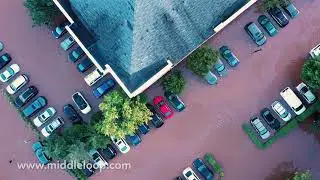 Hurricane Ida Conshohocken PA Flood