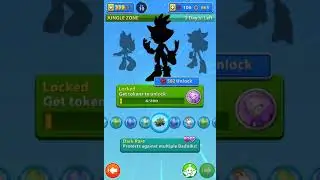 Tutorial  on how to play SONIC JUMP FEVER