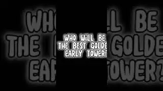 G SOLDIER VS G SCOUT (my first edit vid) #tds #robloxtds #roblox #edit