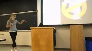 Jennifer Dionne (Stanford) on 