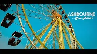 Ashbourne - Ashfunk (feat. Sam Adler)