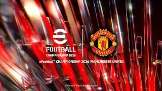eFootball 2026 ⚽EVENTO MANCHESTER UNITED #5⚽AVVERSARI PI&Ugrave; DEBOLI ME NO MALE