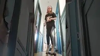 counting stars dance in roller skates