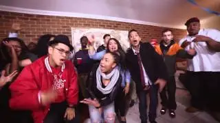 Friends - MASSIVE (Official Music Video)