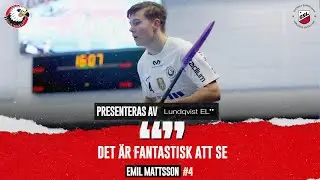 Emil Mattsson &rdquo;Aldrig varit forward I hela mitt liv&rdquo;