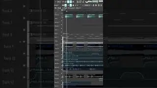 ARTCORE BUILDUP?! #artcore #futurecore #flstudio #producer #music #rhythmgame